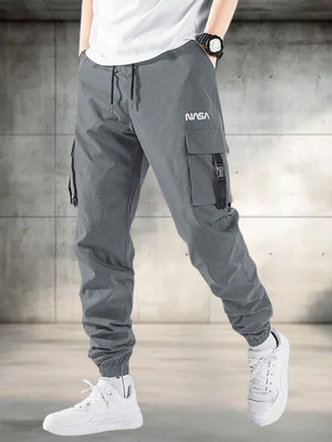 THE PVR CLOTHING Style Men Cargos