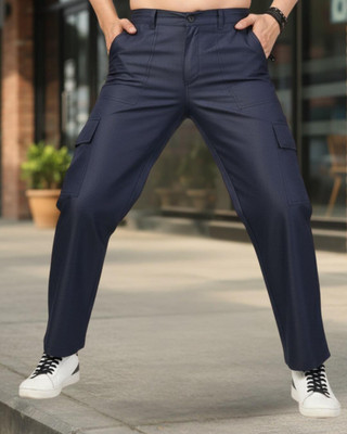RIGO Men Cargos