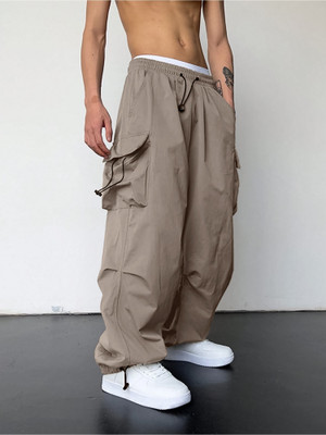 MANIAC Men Cargos