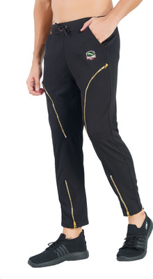 Mindsart Trend Men Cargos