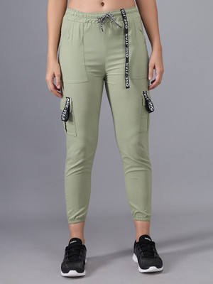 FUNDAY FASHION Women Cargos