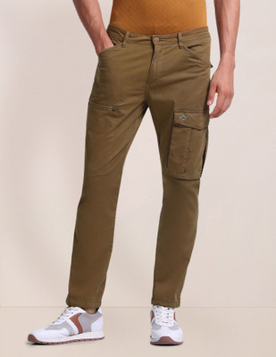 U.S. POLO ASSN. Men Cargos