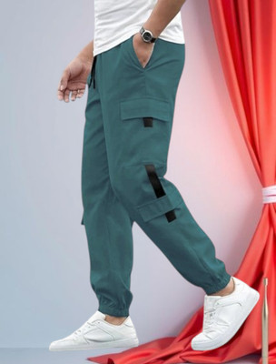 Kesaria Textile Company Men Cargos