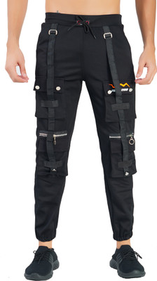Raysx Men Cargos