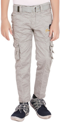 ADBUCKS Boys Cargos