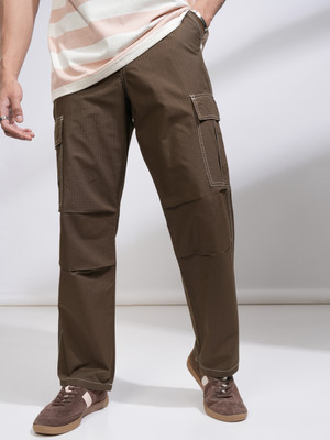 HIGHLANDER Men Cargos