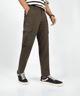 Urbano Fashion Men Cargos