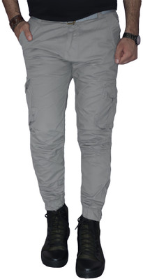 Warburg Men Cargos