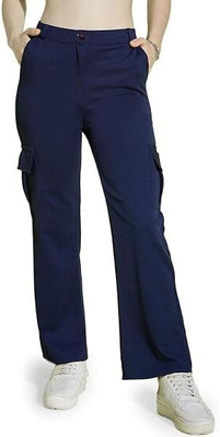TANESHE Women Cargos