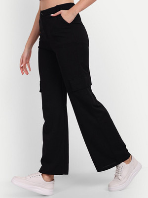 Broadstar Women Cargos