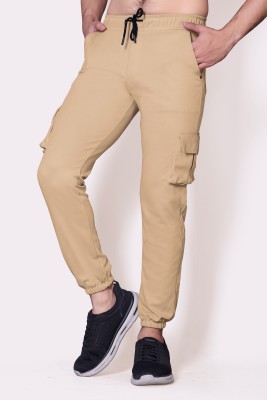 NexoraGlobal Men Cargos