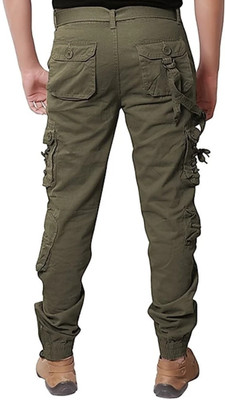 SuperbColection Men Cargos