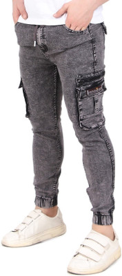 Last Exit Lifestyle Men Cargos