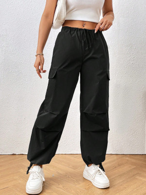 Aahwan Women Cargos