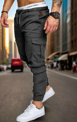VERTICALS Men Cargos
