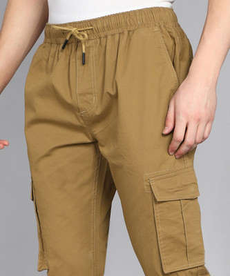 METRONAUT Men Cargos