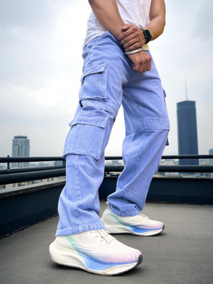 Styzon Men Cargos