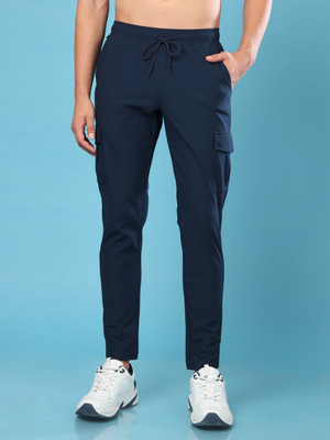 TECHNOSPORT Men Cargos