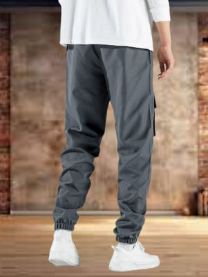 DC Fashion Trend Men Cargos
