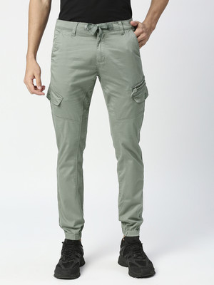 bEEVEE Men Cargos
