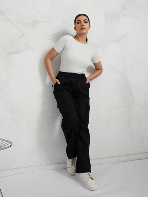 OXIT CLASS Women Cargos