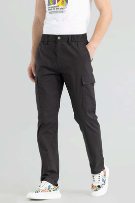 Snitch Men Cargos