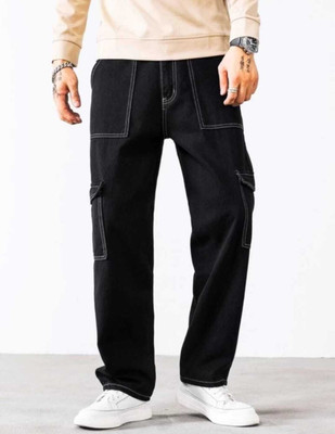 KP Trend Men Cargos