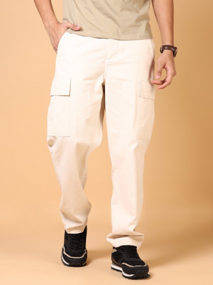 V-MART Men Cargos
