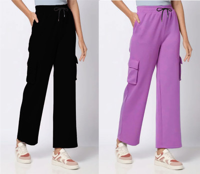 CitySquad Women Cargos