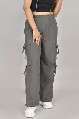 buaGi collection Women Cargos