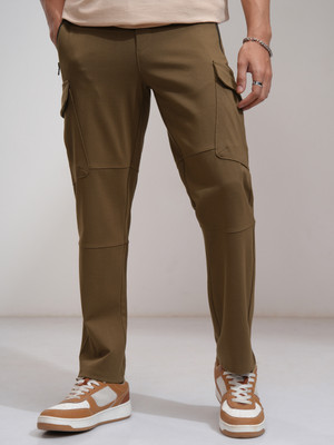 HIGHLANDER Men Cargos