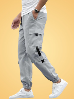 GIBBONTE Men Cargos