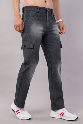 NIVASU Men Cargos
