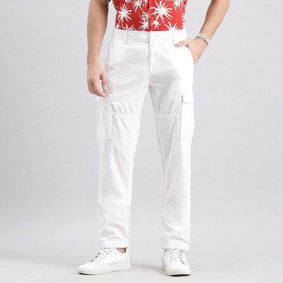 ROOKIES Men Cargos