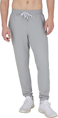 Arsh Fashion Regular Fit Men Grey Trousers