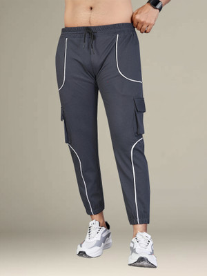 LINSOR FASHION Men Cargos