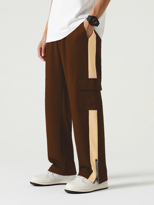 Jump Cuts Men Cargos