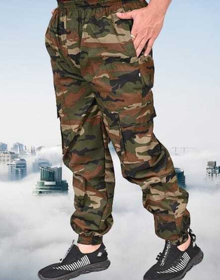 CargoMens Men Cargos