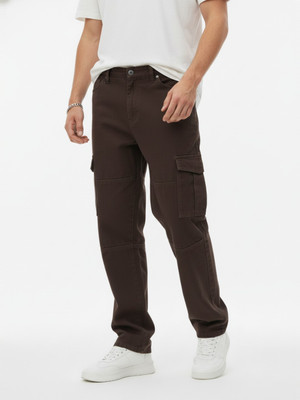 Rawlane Men Cargos