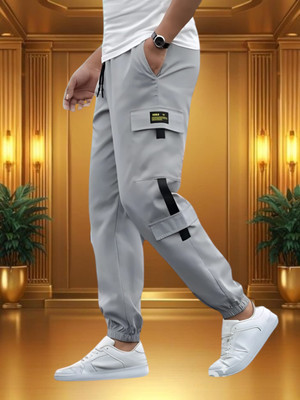 Kesaria Textile Company Men Cargos