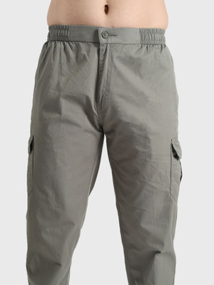 8th Wonder Men Cargos