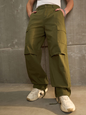 MASCLN SASSAFRAS Men Cargos