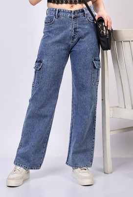 AAAN Women Cargos