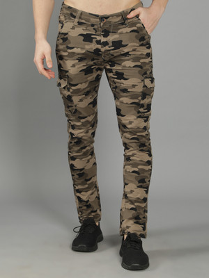 Hence Men Cargos