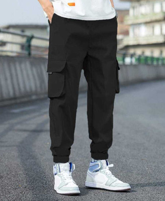 RAAVI Men Cargos