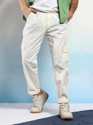 KOTTY Men Cargos