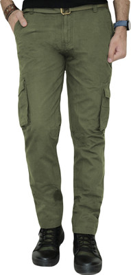 Warburg Men Cargos