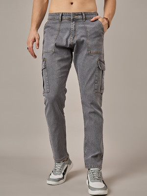 STUDIO NEXX Men Cargos