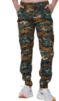 Roma Men Cargos