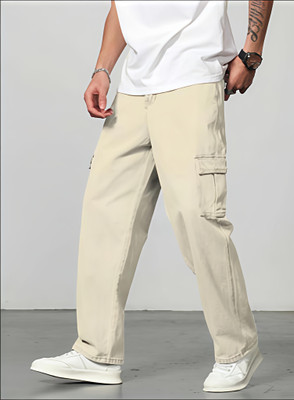 Arsh Fashion Men Cargos
